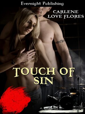 cover image of Touch of Sin